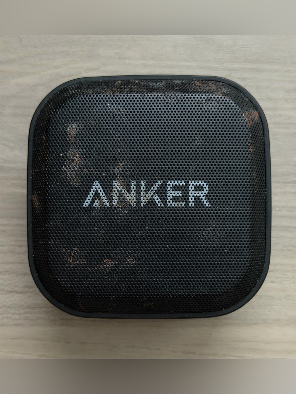 Anker A3182 SoundCore Sport Portable Bluetooth Waterproof Wireless Speaker